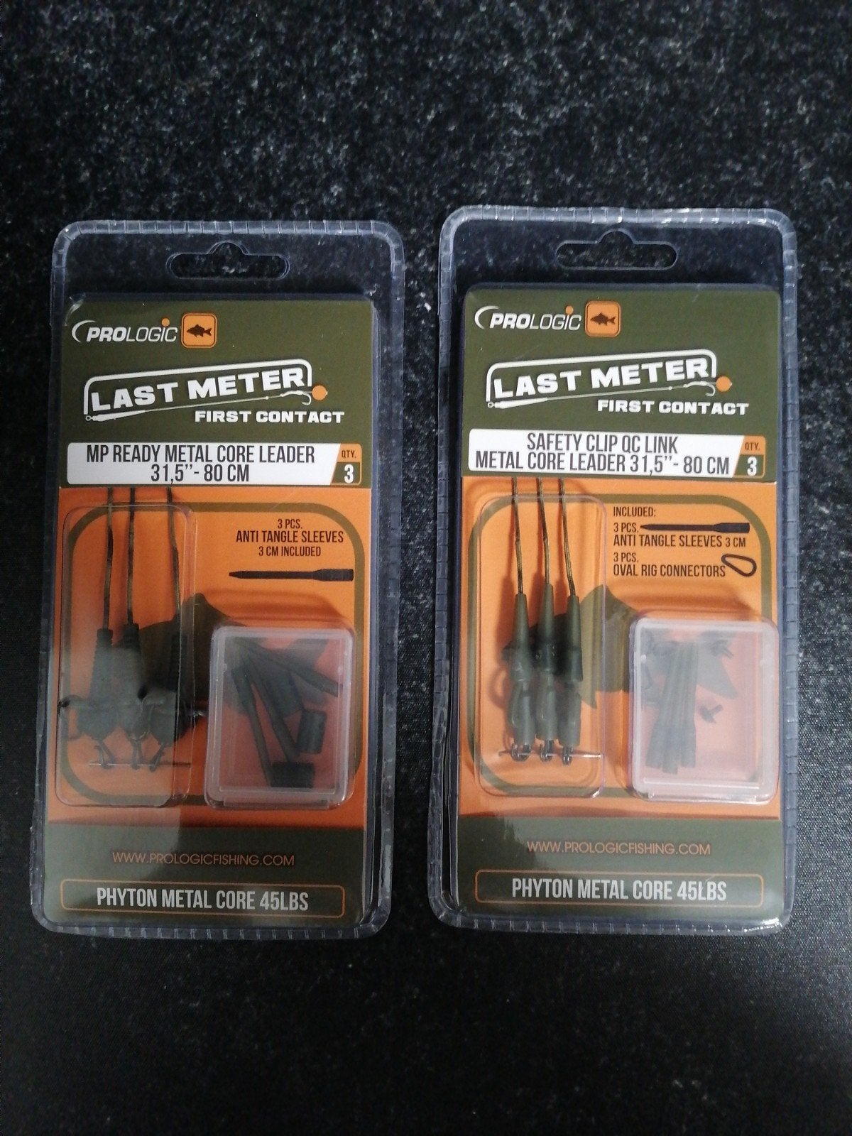 2 x PROLOGIC LAST METER. NIEUW, Ophalen of Verzenden, Nieuw