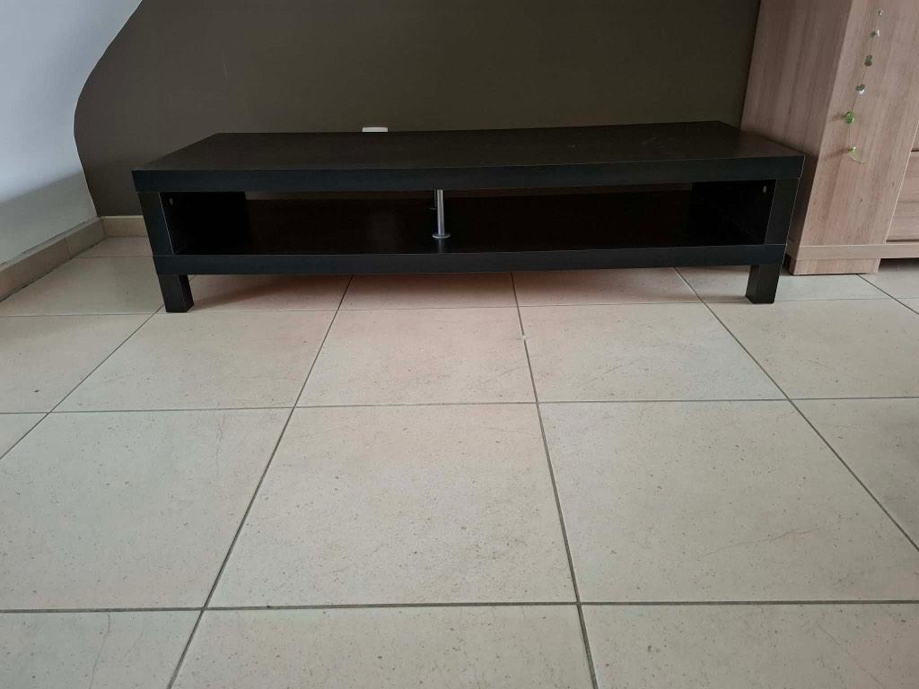 Tv meubel ikea, Ophalen, 150 tot 200 cm, Zo goed als nieuw, Minder dan 100 cm