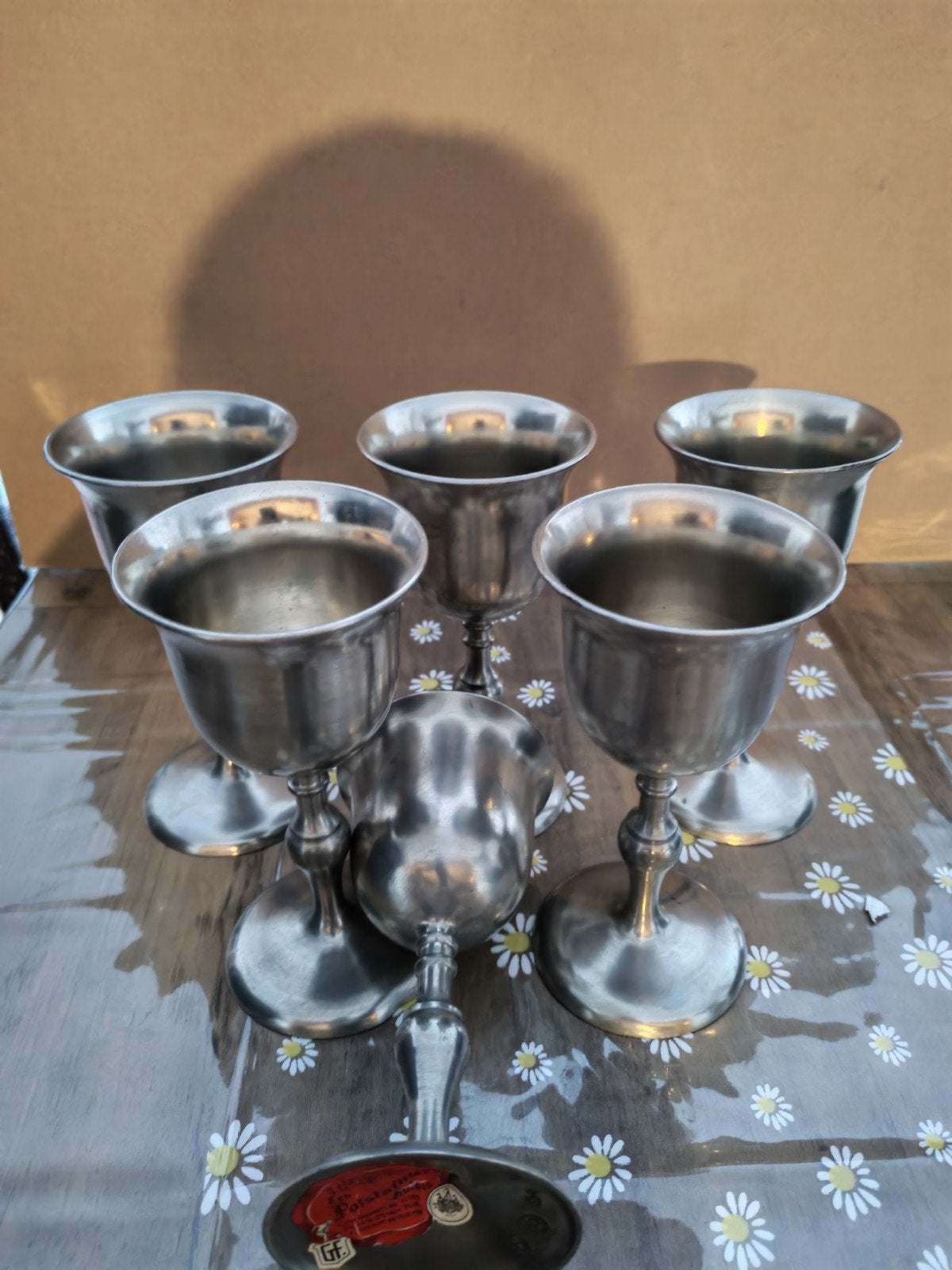 Verre Étain
