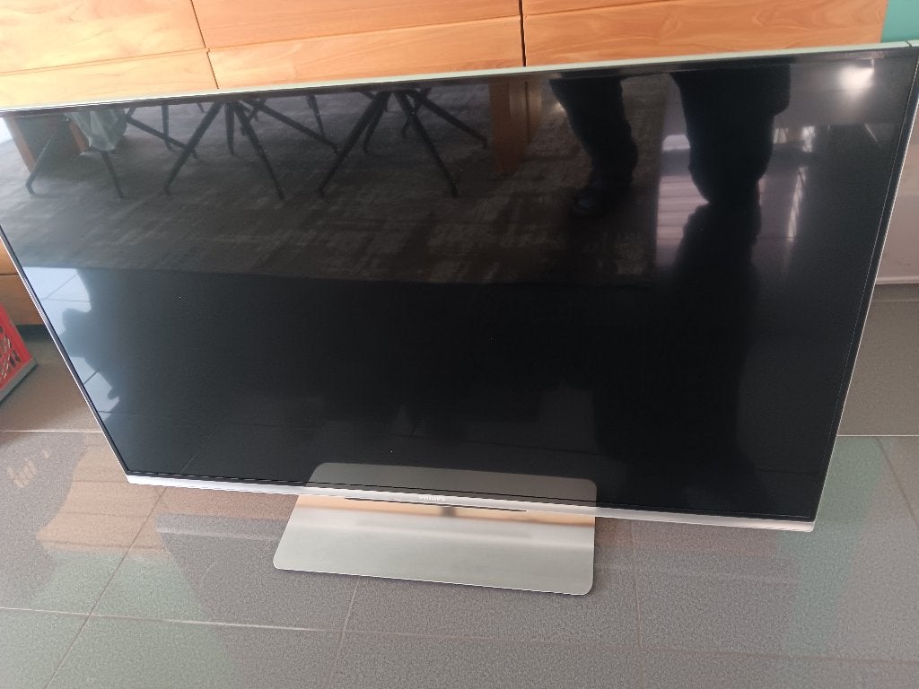 Philips 47 inch 3D, Ophalen, Philips, LED, 50 Hz
