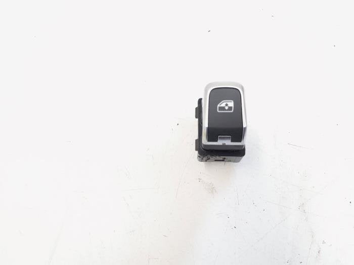 Elektrisch Raam Schakelaar van een Audi RS3, Gebruikt, -, -, -