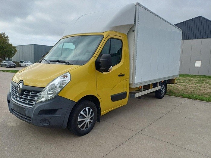 seulement 85 000 km déjà approuvé pour la vente  euro 6b, Achat, Euro 6, Electronic Stability Program (ESP), Diesel