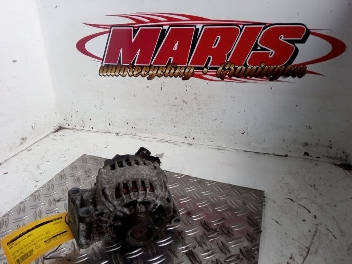 Dynamo d'un Ford Fiesta, -, -, 3 mois de garantie, -