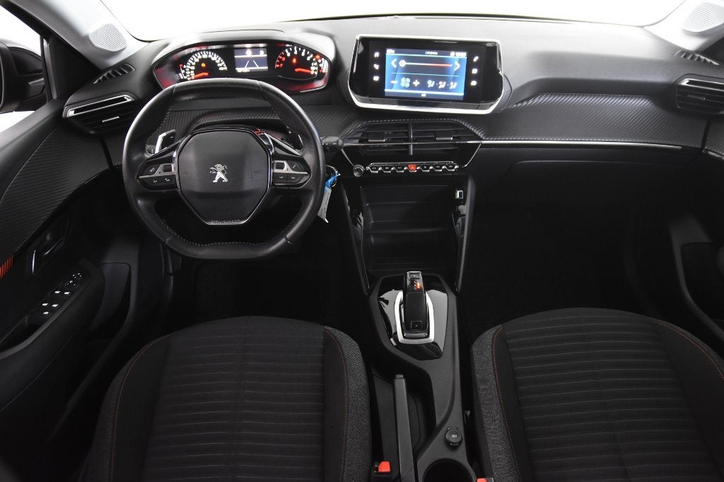 Peugeot 208 Active 100, Autos, Achat, Euro 6, 1165 kg, Entretenue par le concessionnaire