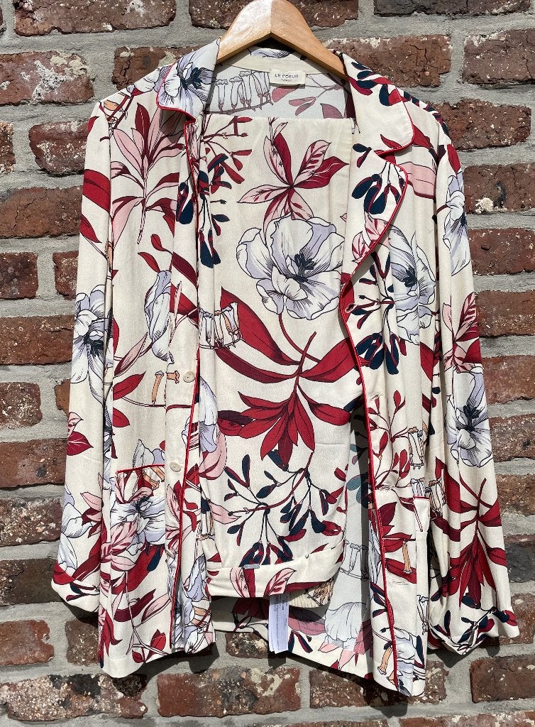 Ensemble femme Twinset en L, Taille 42/44 (L), Enlèvement ou Envoi, Autres types, Comme neuf