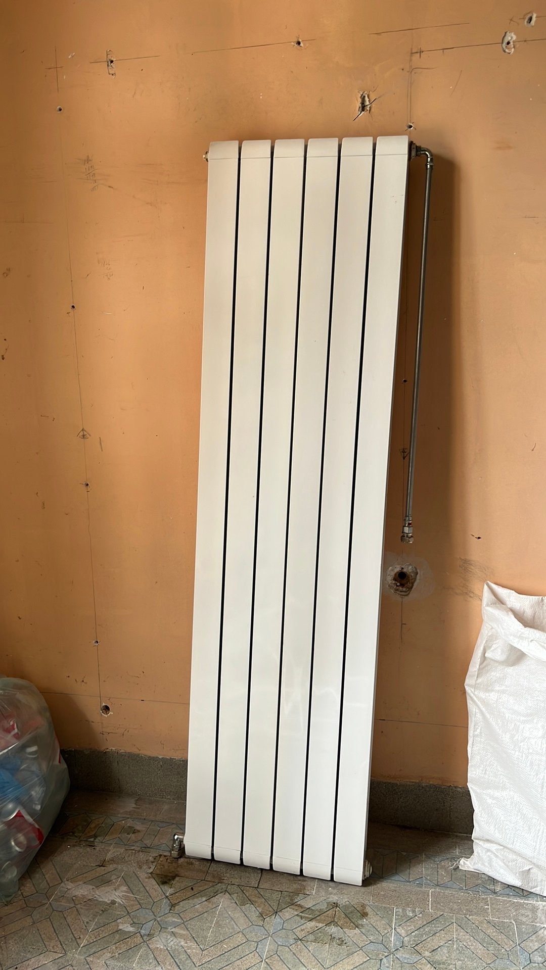 Radiateur, Enlèvement, Comme neuf, Radiateur