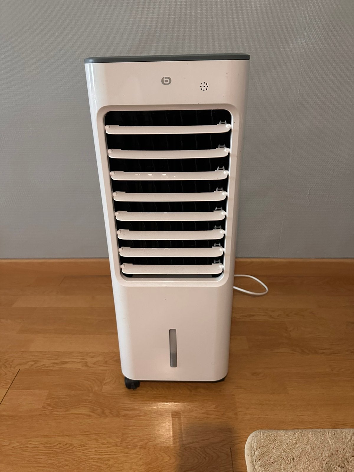 Aircooler, Elektronische apparatuur, Ophalen, Zo goed als nieuw