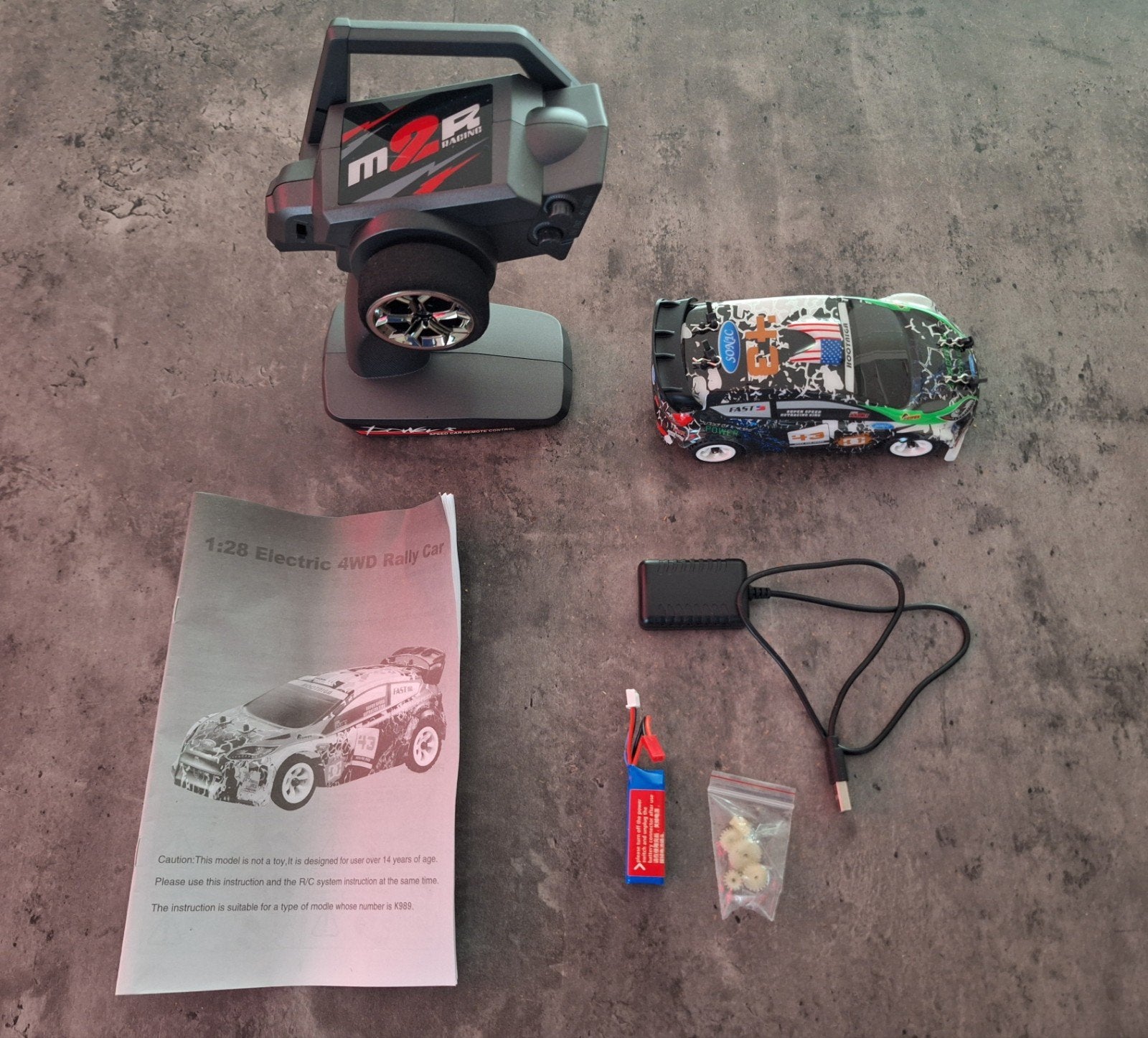 voiture téléguidé, Hobby & Loisirs créatifs, Modélisme | Radiocommandé & Téléguidé | Voitures, Enlèvement ou Envoi