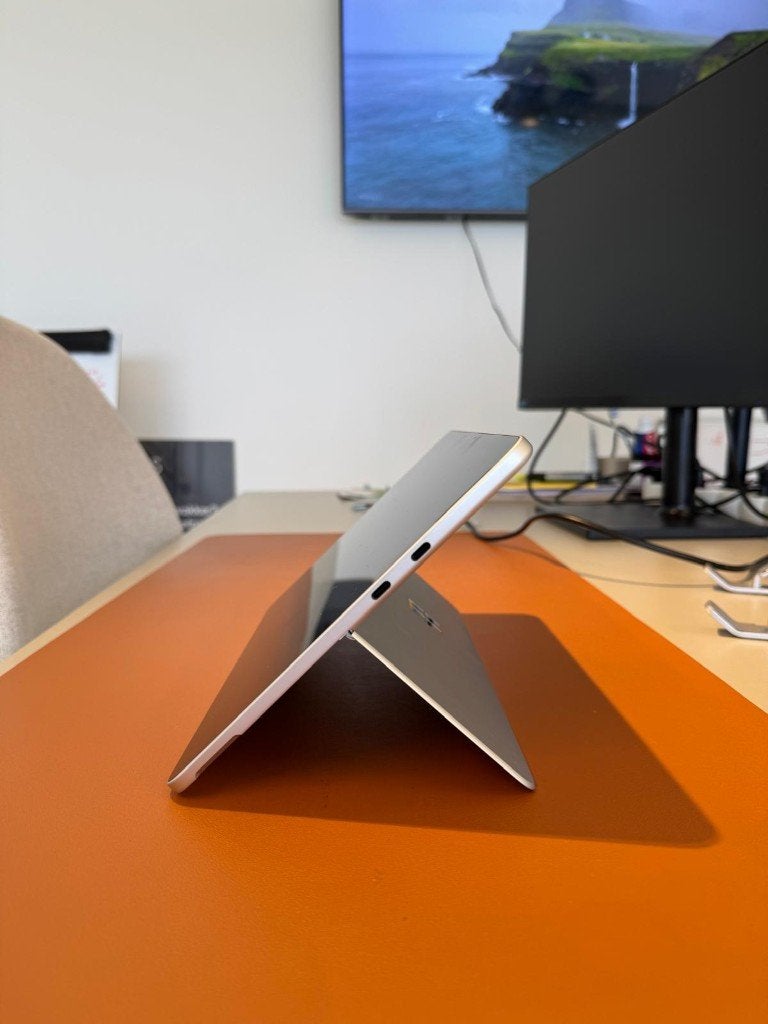 Microsoft Surface Pro 12'', Enlèvement ou Envoi, Comme neuf, 12 pouces, Microsoft surface