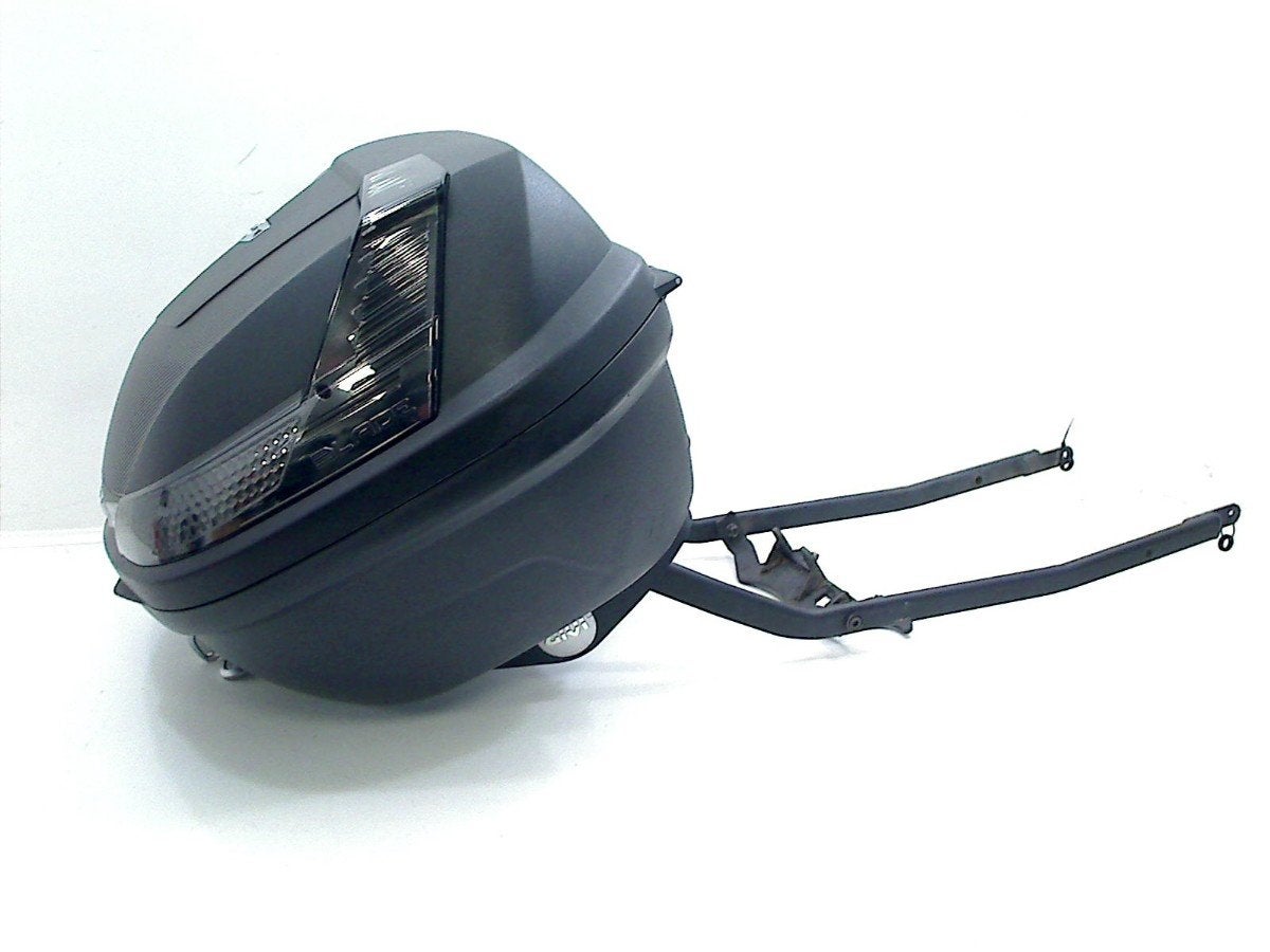 TOPKOFFER GIVI Suzuki SV 650 2021- (01-2021/-), Dhr. S. di Majo, Gebruikt, Info@cama-motorparts.nl, P.J. Troelstraweg 8 8
3144 CX  MAASSLUIS, NL