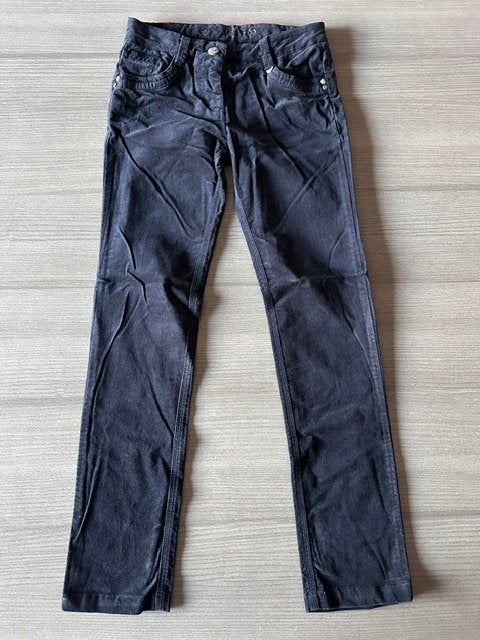 Broek mcGregor maat 140 (nr8007), Kinderen en Baby's, Broek, McGregor, Meisje, Ophalen of Verzenden
