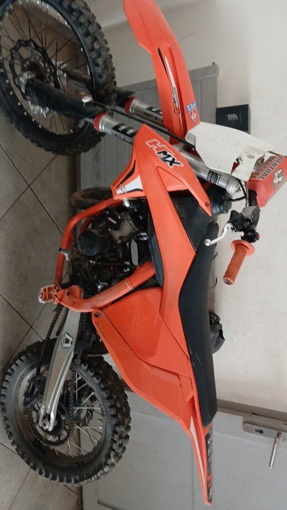 85 sx 2020, Motoren, Motoren | KTM, 85 cc, Particulier, Crossmotor