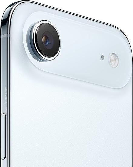iPhone Air 512 Go, blanc nuage, 512 GB, Enlèvement ou Envoi, Autres modèles, Comme neuf