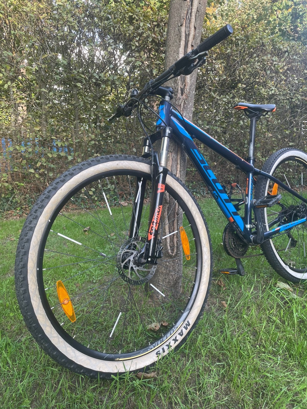 Scott Aspect 930 MTB 29” – Goede Staat- mountainbike, VTT semi-rigide, Enlèvement, Comme neuf