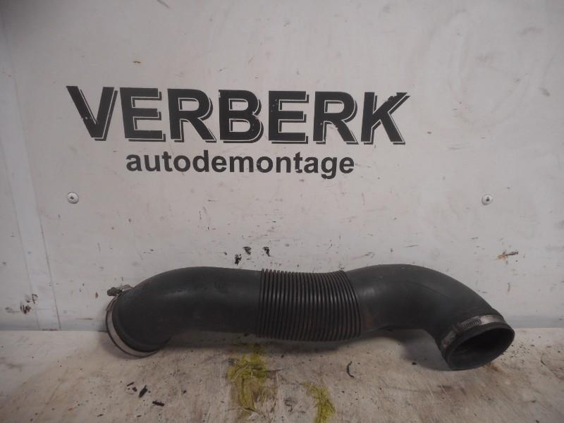 LUCHTAANZUIGSLANG Opel Vectra C Caravan (9231937), Gebruikt, Opel