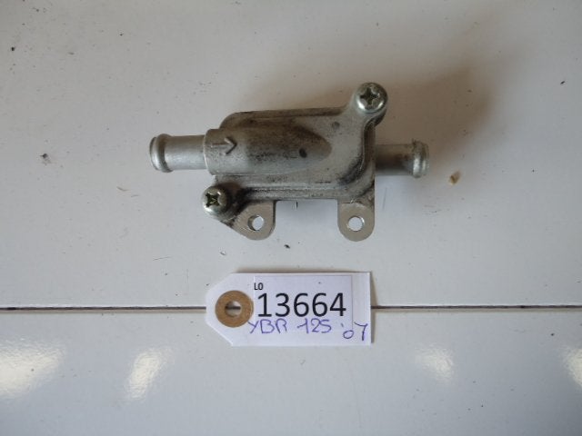 YBR125 2007 - 2011 Yamaha Airvalve D1-10575