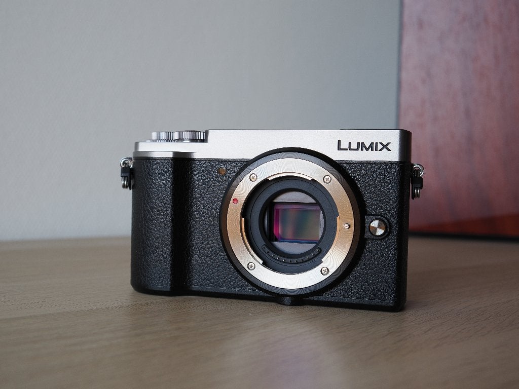 Panasonic Lumix GX9, Sans zoom optique, Panasonic, 20 mégapixels, Enlèvement ou Envoi
