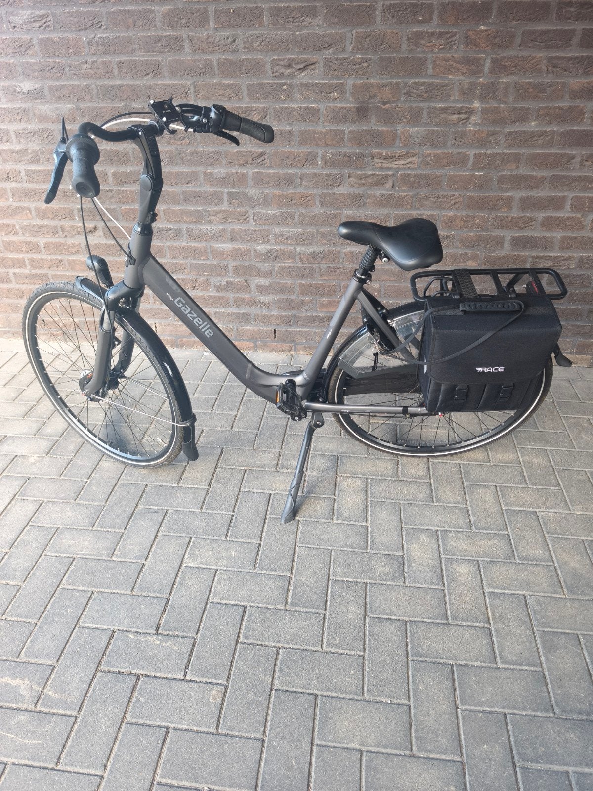 gazelle Orange C7 fiets niet elektrisch, Fietsen en Brommers, Ophalen, Gazelle