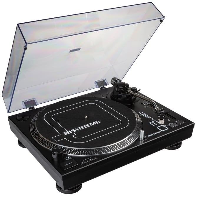 jb systems q3 usb in nieuwe staat/+-10 kilo/, Audio, Tv en Foto, Platenspelers, Pitch-regelaar, Zo goed als nieuw, Platenspeler