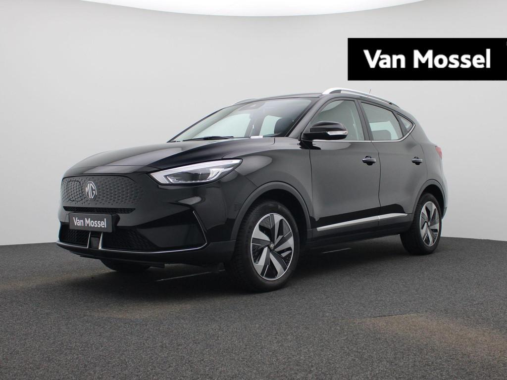MG ZS Standard Range 51 kWh Comfort (automatique), Autos, MG, Achat, Entreprise, ZS, 5 portes