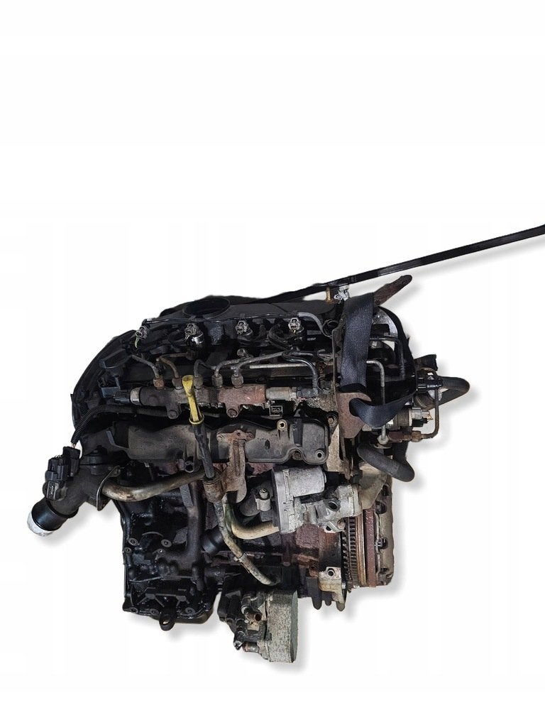 Moteur 4HU Complet PEUGEOT BOXER