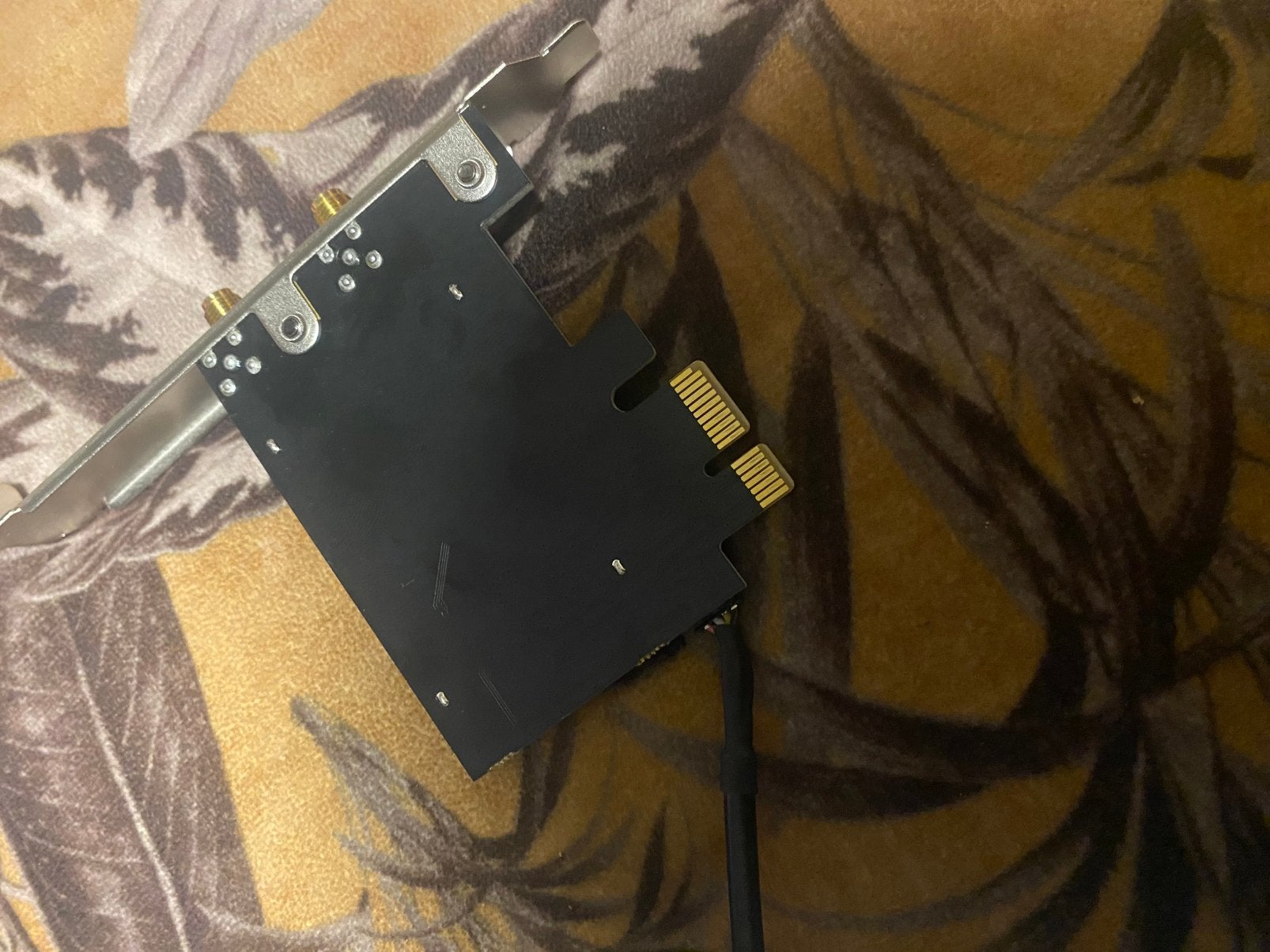 Connecteur wifi sans fil pour PC, Informatique & Logiciels, Enlèvement, Neuf