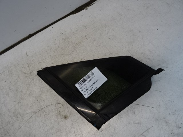 PORTIERRUIT RECHTS VOOR Ford Mondeo V (01-2014/04-2015), Gebruikt, Ford