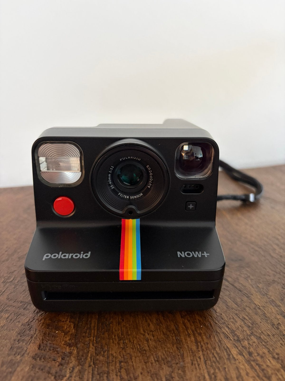 Polaroid NOW instant camera , nieuw in doos, TV, Hi-fi & Vidéo, Appareils photo analogiques, Enlèvement, Neuf, Polaroid, Polaroid