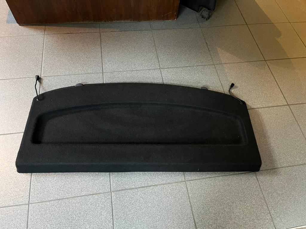 Hoedenplank Renault Captur 2025, Auto-onderdelen, Ophalen, Renault
