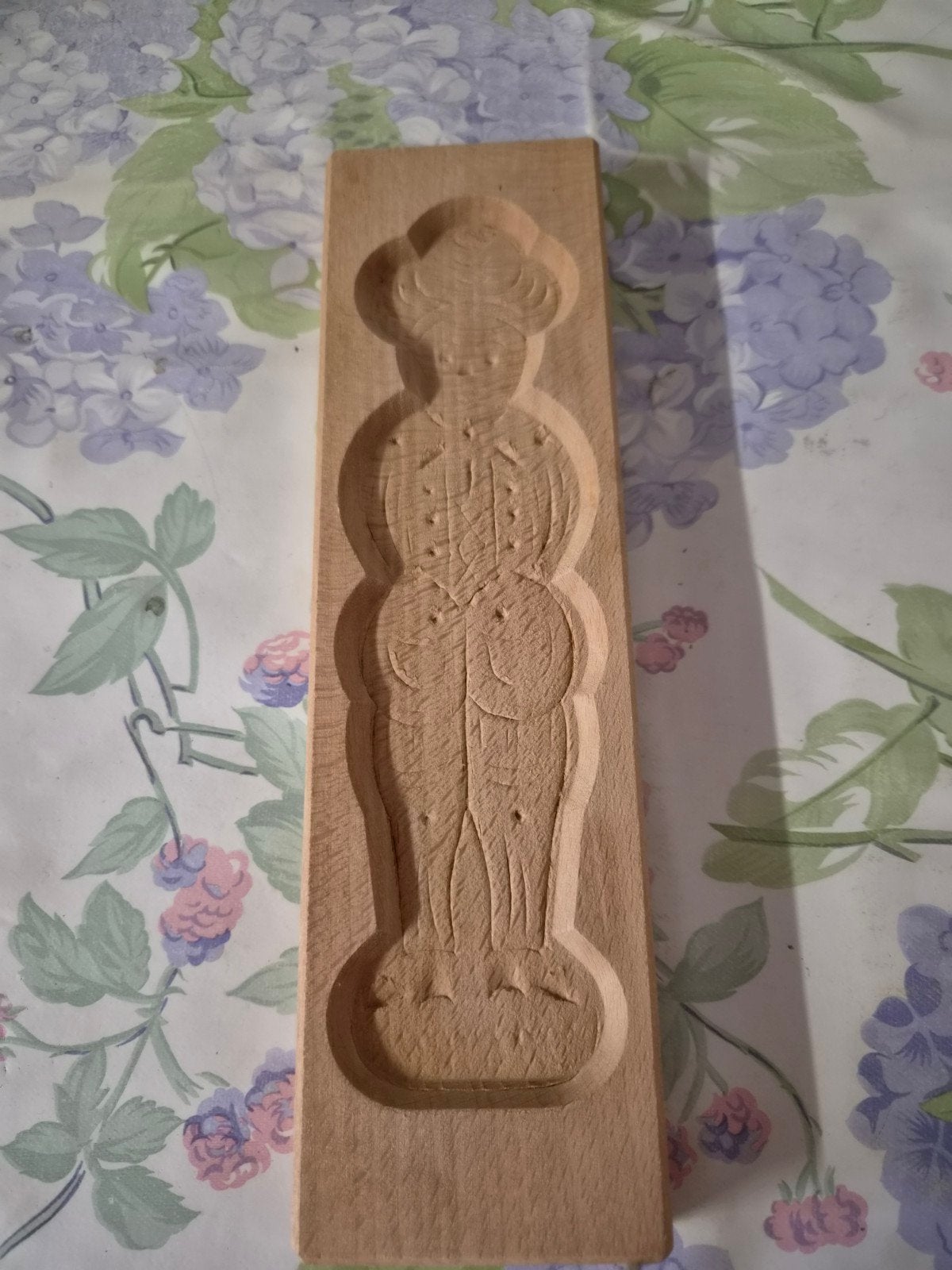 speculaas vorm, Ophalen of Verzenden