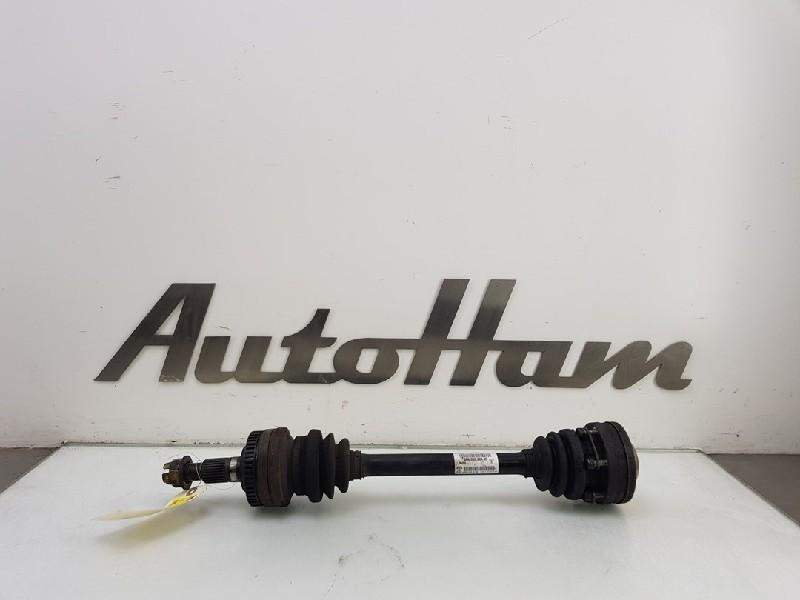 CARDAN ARRIERE DROIT (TRANSMISSION) Porsche Boxster (986), Utilisé, Porsche