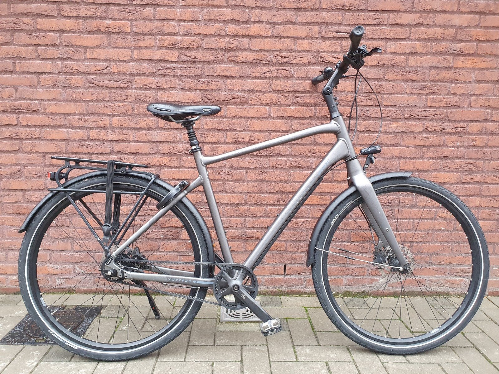 Giant, Vélos & Vélomoteurs, Enlèvement, Giant