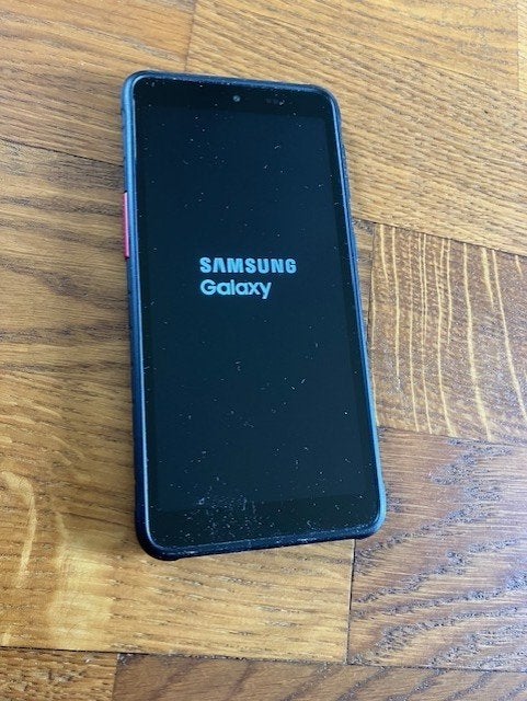 samsung xcover5, Télécoms, Enlèvement