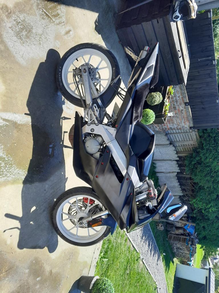 Derbi gpr 50