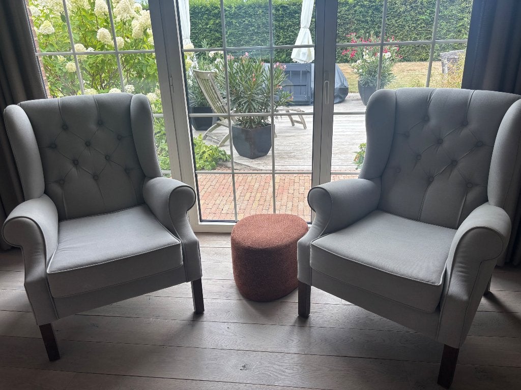 Scapa fauteuil, 75 à 100 cm, Moins de 150 cm, Une personne, Enlèvement