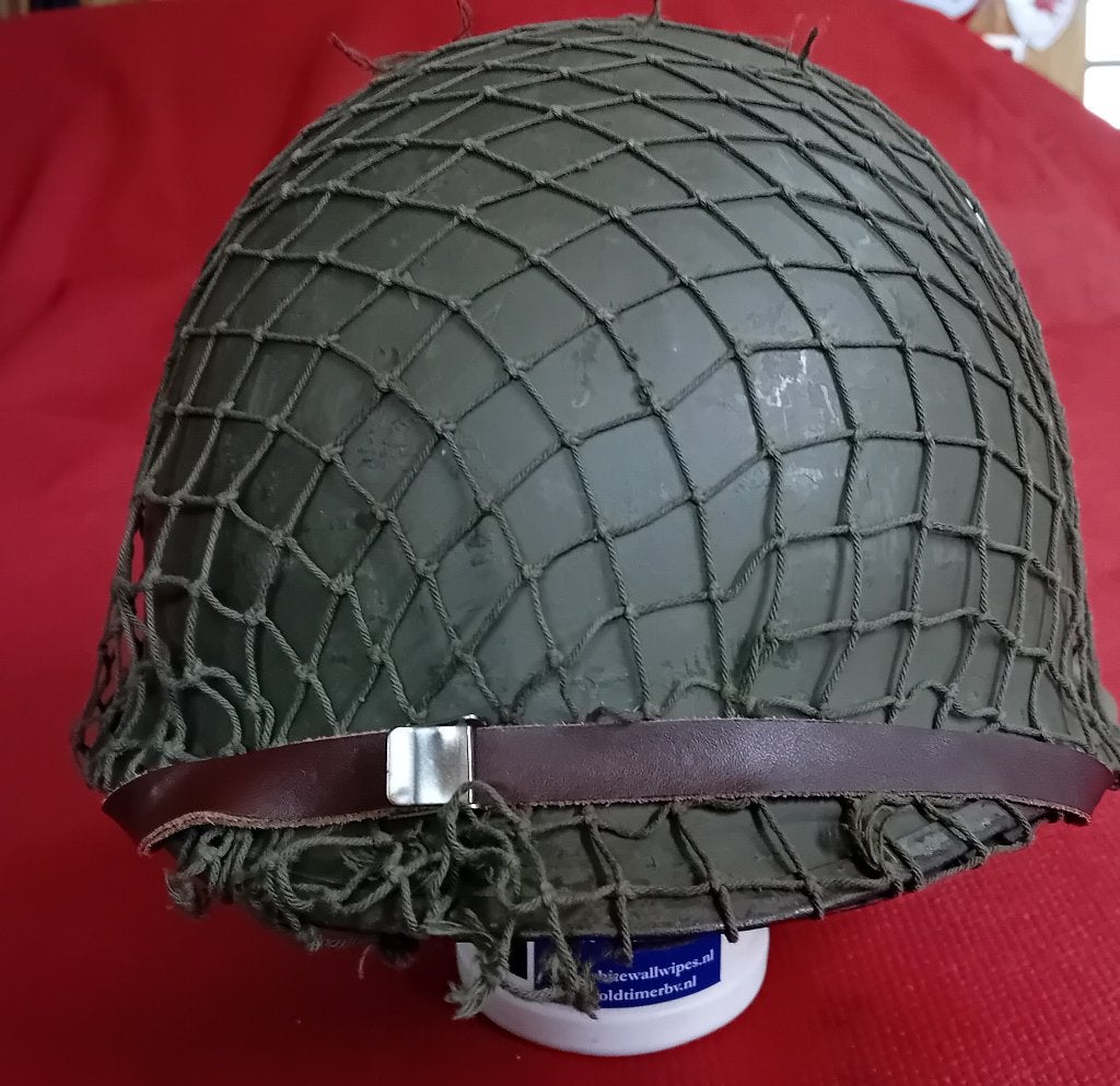 Casque M1, Collections, Enlèvement, Armée de terre, Casque ou Béret