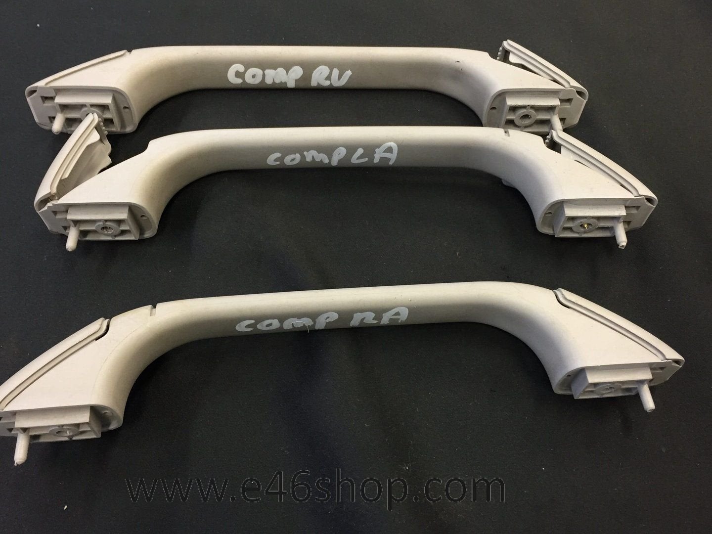 Handgrepen BMW E46 Compact, -, Utilisé, -, Enlèvement ou Envoi