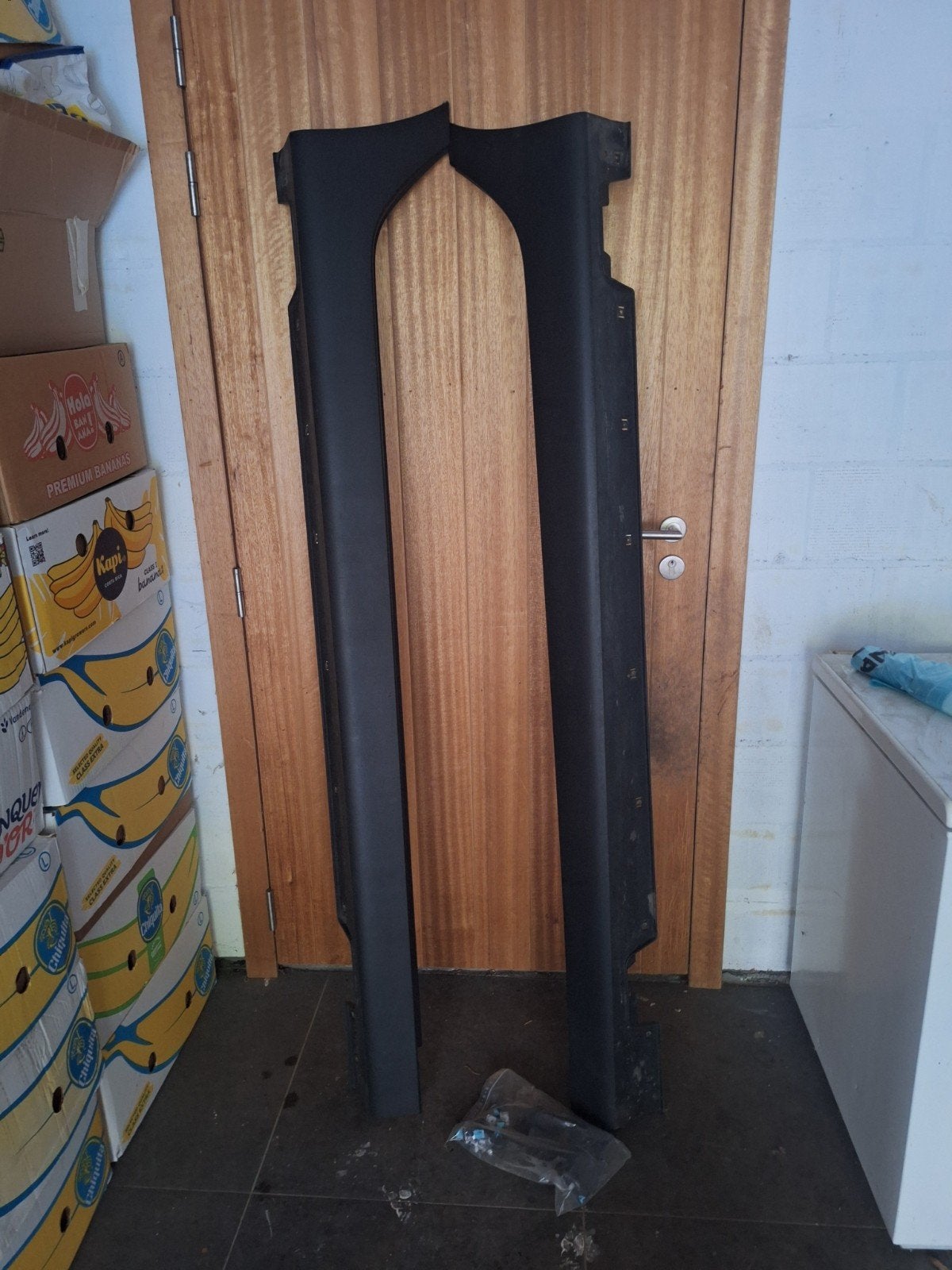 bas de caisse hyundai ix35, Autos, Particulier, Achat, IX35