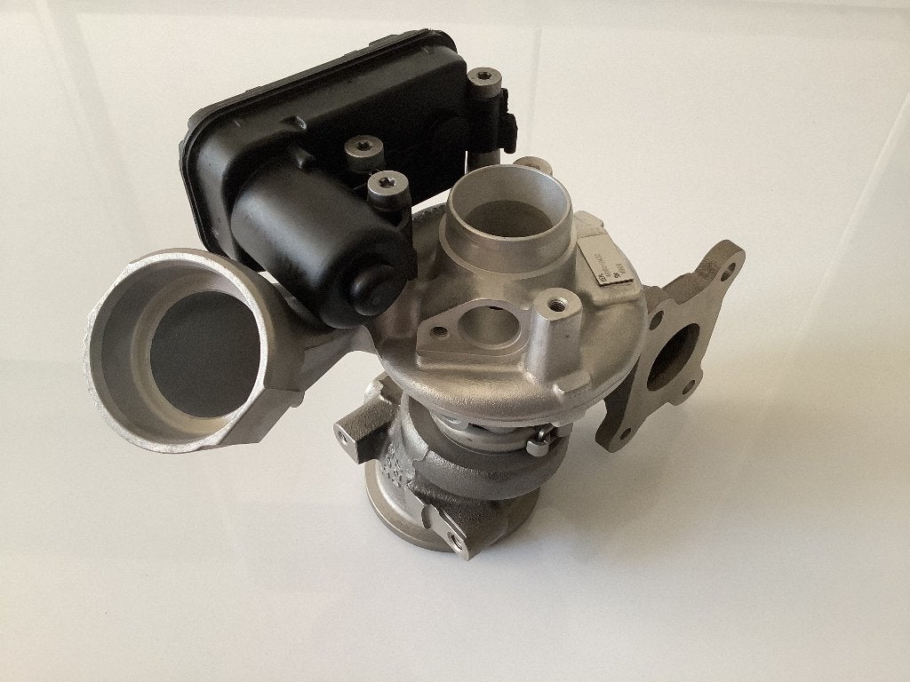 Turbo Audi Q2 , Turbo Audi Q3 1.4 TFSI, Enlèvement, Neuf, Audi