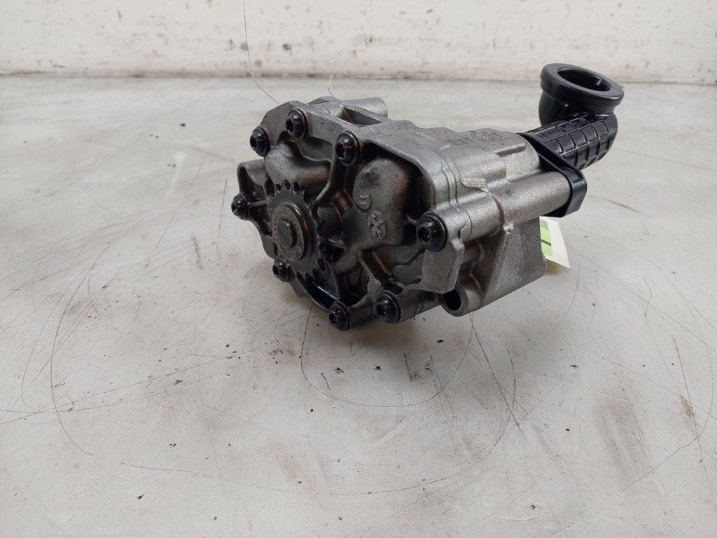 OLIEPOMP Opel Vivaro (01-2019/03-2024) (|9807727980|), Gebruikt, Opel