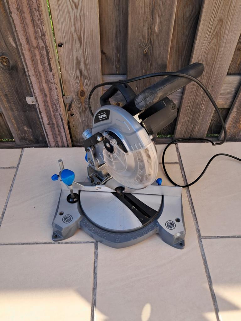 Cirkelzaag, Doe-het-zelf en Bouw, Ophalen, Cirkelzaag