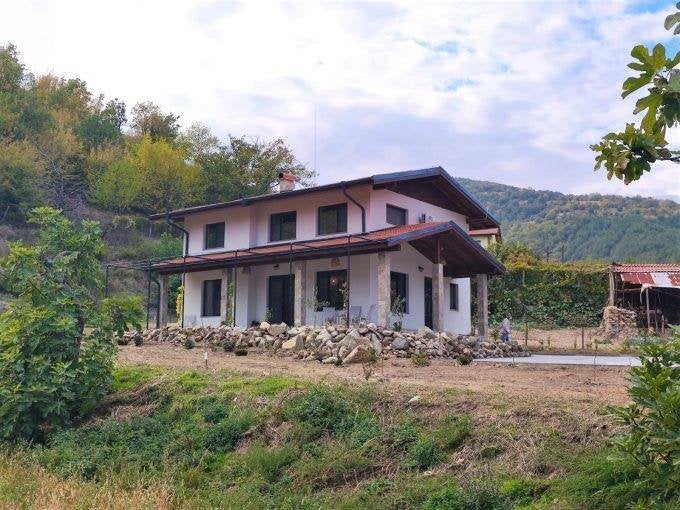 gemeubileerd, nieuw huis in Bulgarije te huur, Immo, Village, 145 m², Maison d'habitation, 4 pièces