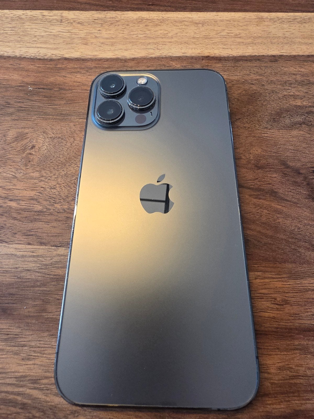 Iphone 13 PRO Max 128 Gb
Je vends, Télécoms, Téléphonie mobile | Apple iPhone, 83 %, 128 GB, Gris, IPhone 13 Pro Max