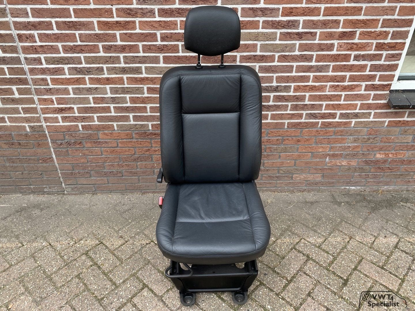 Renault Master 2011-2019 bestuurdersstoel stoel Opel Movano, Auto-onderdelen, Ophalen, Gebruikt, -, -