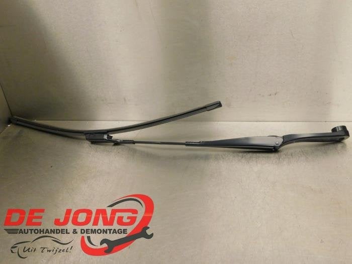 Bras essuie-glace avant d'un Jeep Renegade, Jeep, -, 3 mois de garantie, Utilisé