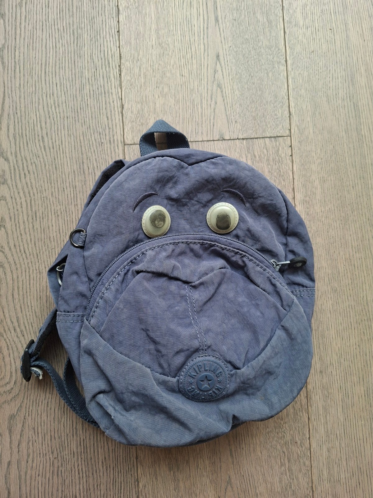Sac à dos Kipling pour tout-petit, Enlèvement, Kipling