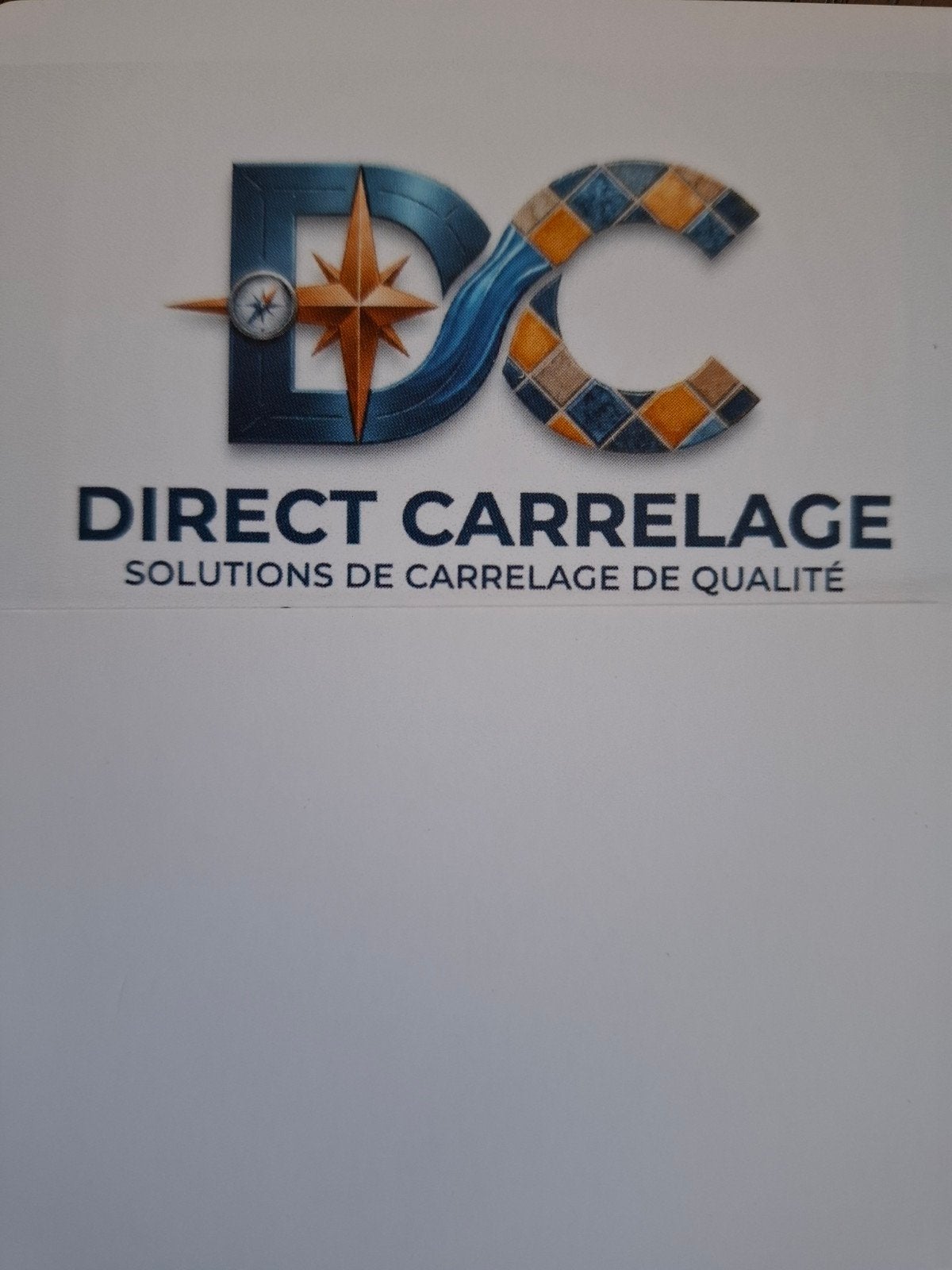 Direct carrelage, Offres d'emploi, Emplois | Bâtiment