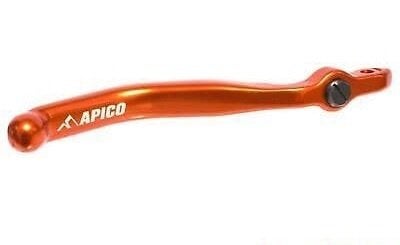 * KTM SX 50 APICO FACTORY RACING REMHENDEL ORANJE T/M 2023 *, Motos, Pièces | Autre, Neuf, Enlèvement ou Envoi