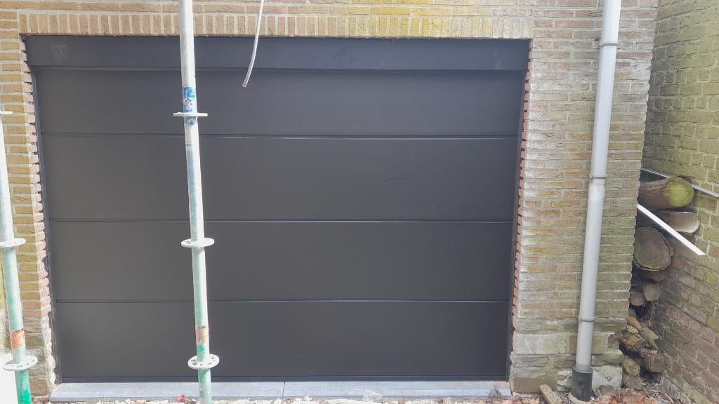 Sectionaal Poort, Doe-het-zelf en Bouw, Ophalen, Nieuw