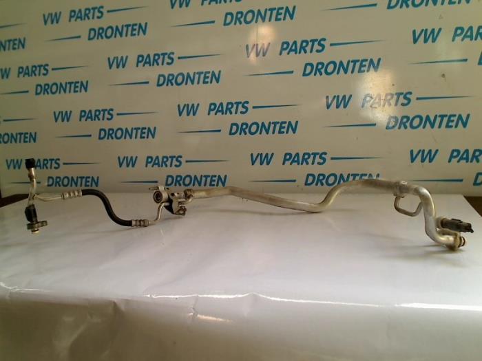 Tuyau clim d'un Ford Focus, -, 3 mois de garantie, -, -